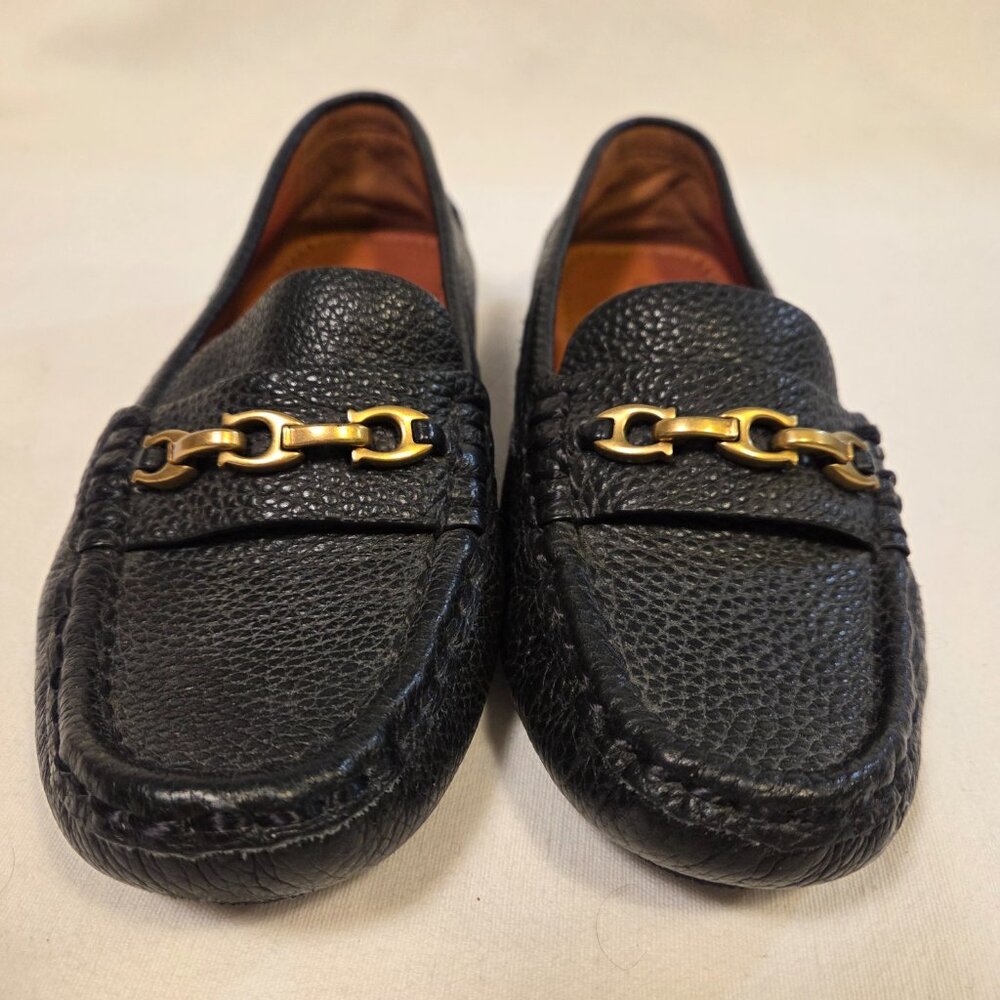 COACH loafers